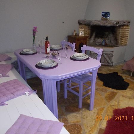 Carmen Maisonette Apartment Gaios Exterior foto